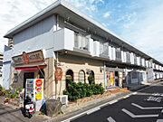 土居田駅より徒歩8分 2階 築45年4ヶ月の賃貸物件