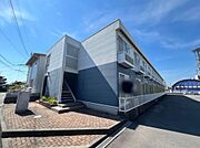 市坪駅より徒歩27分 2階 築23年7ヶ月の賃貸物件