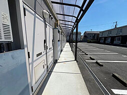 レオパレスグランド　カメリア5 106 号室 1階1Kの室内