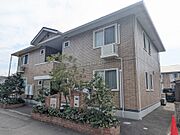 ジュネス椿Bの賃貸物件