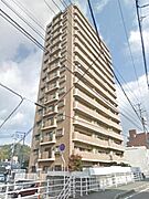 道後公園駅より徒歩18分 3階 築25年8ヶ月の賃貸物件