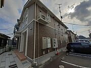 土橋駅より徒歩14分 2階 築18年8ヶ月の賃貸物件