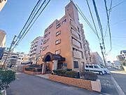 古町駅より徒歩3分 7階 築36年の賃貸物件
