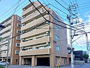 いよ立花駅より徒歩15分 3階 築16年11ヶ月の賃貸物件