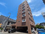 宮田町駅より徒歩5分 6階 築16年6ヶ月の賃貸物件