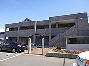 西衣山駅より徒歩22分 2階 築20年8ヶ月の賃貸物件