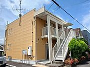 福音寺駅より徒歩18分 1階 築17年9ヶ月の賃貸物件