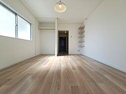 コーポ千舟 301 号室 3階1Kのリビング/ダイニング