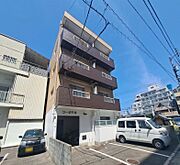 大手町駅より徒歩7分 3階 築38年9ヶ月の賃貸物件