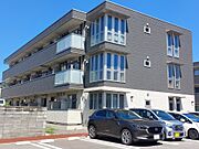 南町駅より徒歩6分 3階 築3年7ヶ月の賃貸物件
