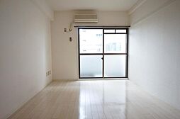 KBコート竹原 303 号室 3階1Kのリビング/ダイニング