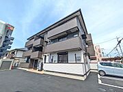 ウェイズK 3階 築1年7ヶ月の賃貸物件