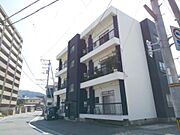 福音寺駅より徒歩8分 3階 築54年4ヶ月の賃貸物件
