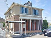 山西駅より徒歩40分 2階 築14年10ヶ月の賃貸物件