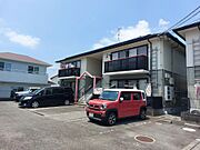 道後公園駅より徒歩29分 2階 築30年7ヶ月の賃貸物件