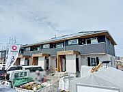 北久米駅より徒歩33分 1階 新築の賃貸物件