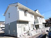 本町六丁目駅より徒歩30分 1階 築29年8ヶ月の賃貸物件