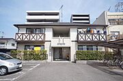 いよ立花駅より徒歩14分 2階 築31年11ヶ月の賃貸物件