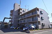 市坪駅より徒歩3分 3階 築30年10ヶ月の賃貸物件