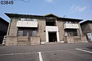 土居田駅より徒歩8分 2階 築22年1ヶ月の賃貸物件