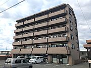 エシャンジゥル松山の賃貸物件