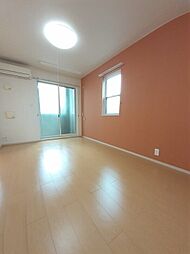 ミニヨン・アンジュ 101 号室 1階1LDKのリビング/ダイニング