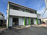 三津駅より徒歩10分 新築 2階建の賃貸物件