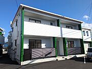 三津駅より徒歩10分 新築 2階建の賃貸物件