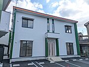 三津駅より徒歩10分 新築 2階建の賃貸物件