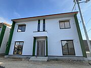 三津駅より徒歩10分 新築 2階建の賃貸物件