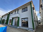 三津駅より徒歩10分 新築 2階建の賃貸物件