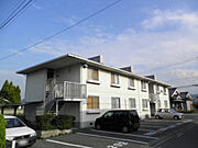 市坪駅より徒歩19分 2階 築37年8ヶ月の賃貸物件