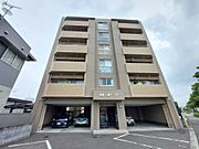 土居田駅より徒歩6分 4階 築15年11ヶ月の賃貸物件