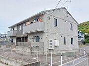 久米駅より徒歩6分 2階 築10年2ヶ月の賃貸物件