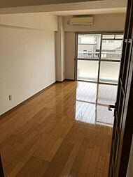 三宝マンション 202 号室 2階1Kのリビング/ダイニング