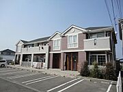 余戸駅より徒歩12分 1階 築22年9ヶ月の賃貸物件