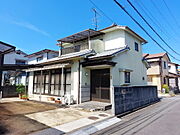 市坪駅より徒歩25分 築39年5ヶ月 2階建の賃貸物件
