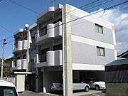 松山駅より徒歩9分 1階 築29年8ヶ月の賃貸物件