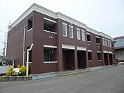 北伊予駅より徒歩46分 2階 築13年8ヶ月の賃貸物件