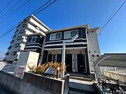 北伊予駅より徒歩44分 1階 築12年3ヶ月の賃貸物件