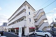 本町六丁目駅より徒歩8分 4階 築27年11ヶ月の賃貸物件