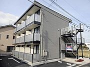 宮田町駅より徒歩7分 2階 築17年7ヶ月の賃貸物件