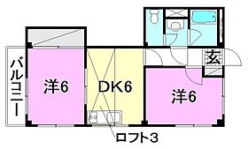 間取り：238008237826