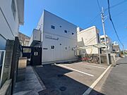 石手川公園駅より徒歩13分 2階 築8年9ヶ月の賃貸物件