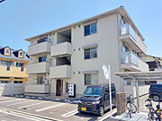 ラ・ルーチェ 1階 築3年2ヶ月の賃貸物件