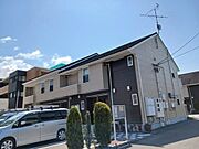 松前駅より徒歩11分 2階 築17年7ヶ月の賃貸物件