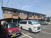 コーポつよし２の賃貸物件