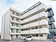 メゾン・ド・セシリア2の賃貸物件