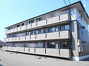 松山駅より徒歩7分 2階 築26年7ヶ月の賃貸物件