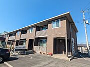 いよ立花駅より徒歩13分 1階 築15年の賃貸物件